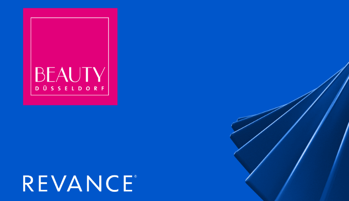 BEAUTY I 20-22 March I Düsseldorf