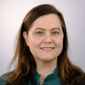 Kat Cane, MSc, V300 INP, RN